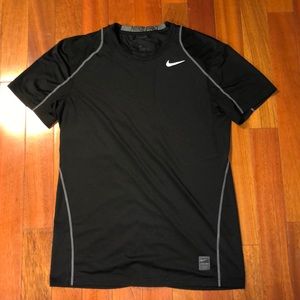 Nike Pro Dri-Fit Athletic T-Shirt - M